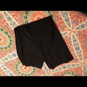 George size 14 black dress pants EUC